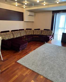 4-к квартира, на длительный срок, 179м2, 9/13 этаж