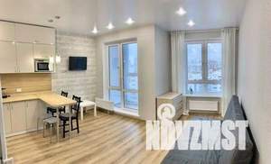 Студия квартира, на длительный срок, 33м2, 14/25 этаж