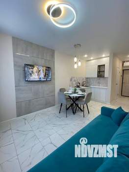 2-к квартира, посуточно, 45м2, 1/1 этаж