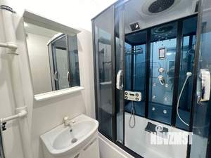 1-к квартира, на длительный срок, 37м2, 6/25 этаж