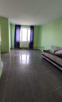 1-к квартира, на длительный срок, 37м2, 15/27 этаж