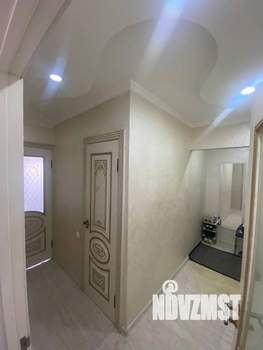 1-к квартира, на длительный срок, 38м2, 3/11 этаж