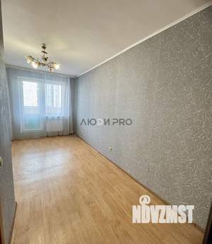 1-к квартира, на длительный срок, 41м2, 3/14 этаж