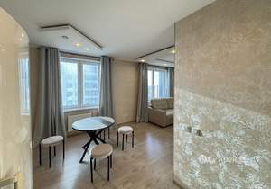 2-к квартира, на длительный срок, 61м2, 17/25 этаж