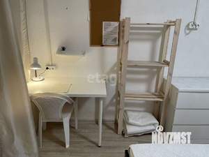 Студия квартира, на длительный срок, 29м2, 1/9 этаж
