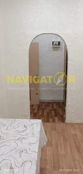 1-к квартира, на длительный срок, 35м2, 3/3 этаж