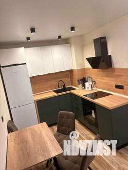 2-к квартира, посуточно, 48м2, 1/1 этаж