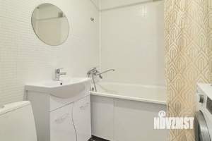 1-к квартира, посуточно, 48м2, 1/1 этаж