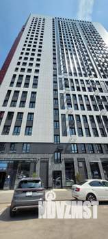 3-к квартира, на длительный срок, 69м2, 21/26 этаж