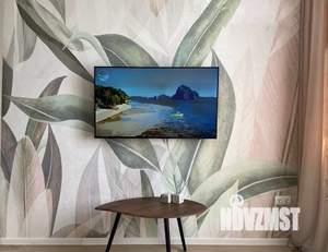 1-к квартира, посуточно, 31м2, 4/21 этаж