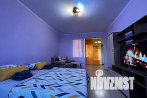1-к квартира, посуточно, 33м2, 11/12 этаж