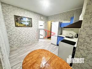 1-к квартира, на длительный срок, 35м2, 20/25 этаж