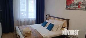 1-к квартира, посуточно, 39м2, 1/1 этаж