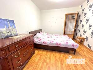 2-к квартира, на длительный срок, 54м2, 4/9 этаж