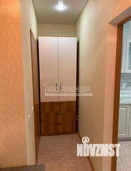 1-к квартира, на длительный срок, 40м2, 22/25 этаж