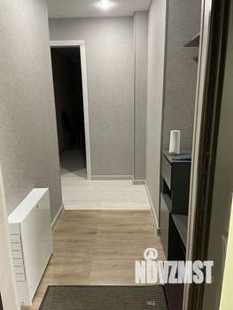 2-к квартира, на длительный срок, 44м2, 24/27 этаж