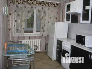 1-к квартира, посуточно, 35м2, 3/12 этаж