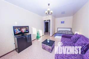 1-к квартира, посуточно, 38м2, 3/14 этаж