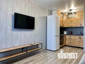 1-к квартира, посуточно, 36м2, 26/27 этаж