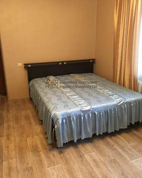 1-к квартира, на длительный срок, 43м2, 2/9 этаж