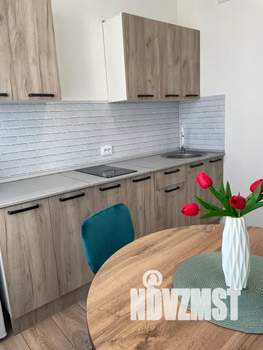 1-к квартира, посуточно, 50м2, 9/25 этаж
