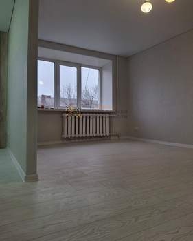 1-к квартира, на длительный срок, 34м2, 4/5 этаж