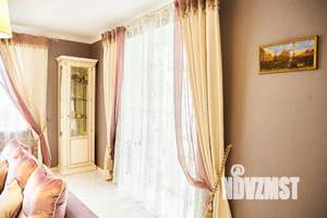 2-к квартира, посуточно, 67м2, 7/7 этаж