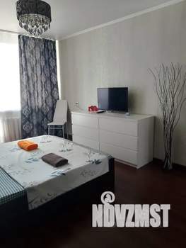 2-к квартира, посуточно, 50м2, 4/9 этаж