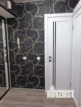 Студия квартира, на длительный срок, 32м2, 6/12 этаж