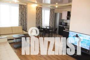 2-к квартира, посуточно, 63м2, 8/18 этаж