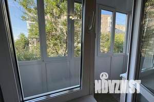 2-к квартира, посуточно, 45м2, 4/5 этаж