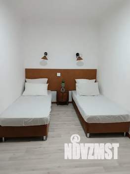 2-к квартира, посуточно, 45м2, 4/5 этаж