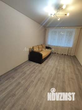 1-к квартира, на длительный срок, 35м2, 1/10 этаж