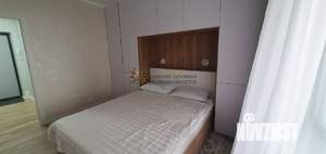 2-к квартира, на длительный срок, 46м2, 11/25 этаж