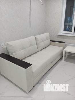 2-к квартира, на длительный срок, 45м2, 16/25 этаж