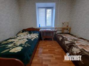 1-к квартира, посуточно, 18м2, 1/1 этаж