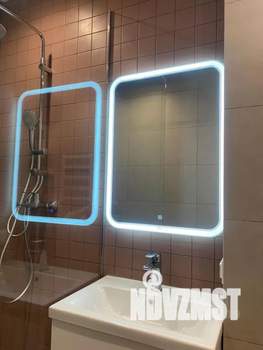 1-к квартира, посуточно, 37м2, 5/33 этаж