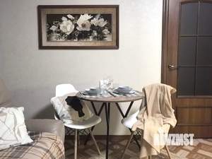 1-к квартира, посуточно, 36м2, 2/25 этаж