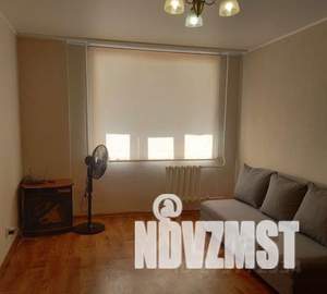 1-к квартира, на длительный срок, 37м2, 2/19 этаж