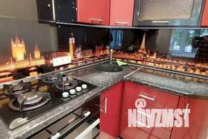 1-к квартира, посуточно, 34м2, 1/9 этаж