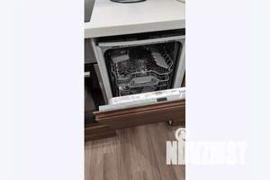 3-к квартира, посуточно, 67м2, 8/25 этаж