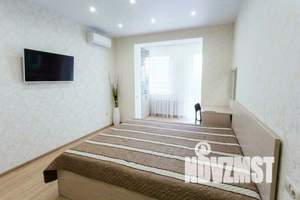 2-к квартира, посуточно, 75м2, 10/12 этаж