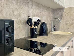 Студия квартира, посуточно, 30м2, 16/29 этаж