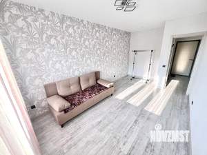 1-к квартира, на длительный срок, 35м2, 13/16 этаж