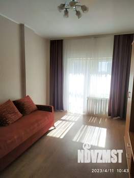 1-к квартира, на длительный срок, 40м2, 5/10 этаж