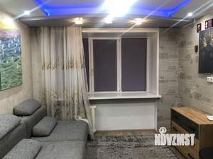 Студия квартира, на длительный срок, 17м2, 2/5 этаж