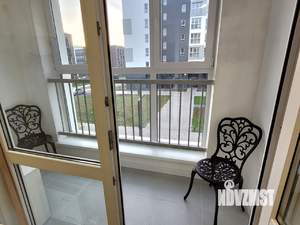 1-к квартира, на длительный срок, 35м2, 2/9 этаж