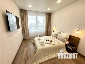 2-к квартира, посуточно, 44м2, 1/1 этаж