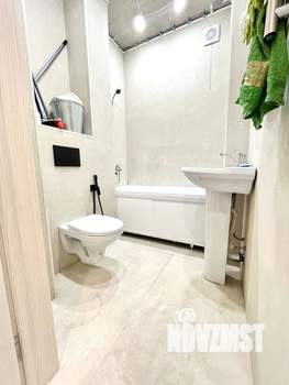 1-к квартира, на длительный срок, 38м2, 4/5 этаж