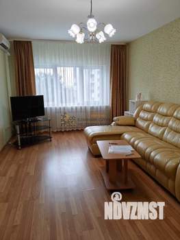 2-к квартира, на длительный срок, 83м2, 4/7 этаж